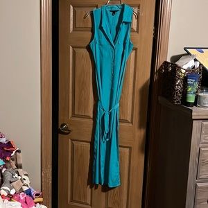 Victoria’s Secret Maxi dress. Size medium.